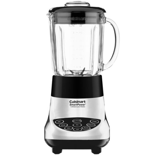 【誠実】 GuestSupply US | Cuisinart Smart Power Blender キッチン家電
